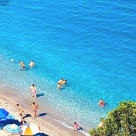 Apartamento Sweet Sea View Savona Exterior foto