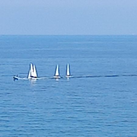 Apartamento Sweet Sea View Savona Exterior foto