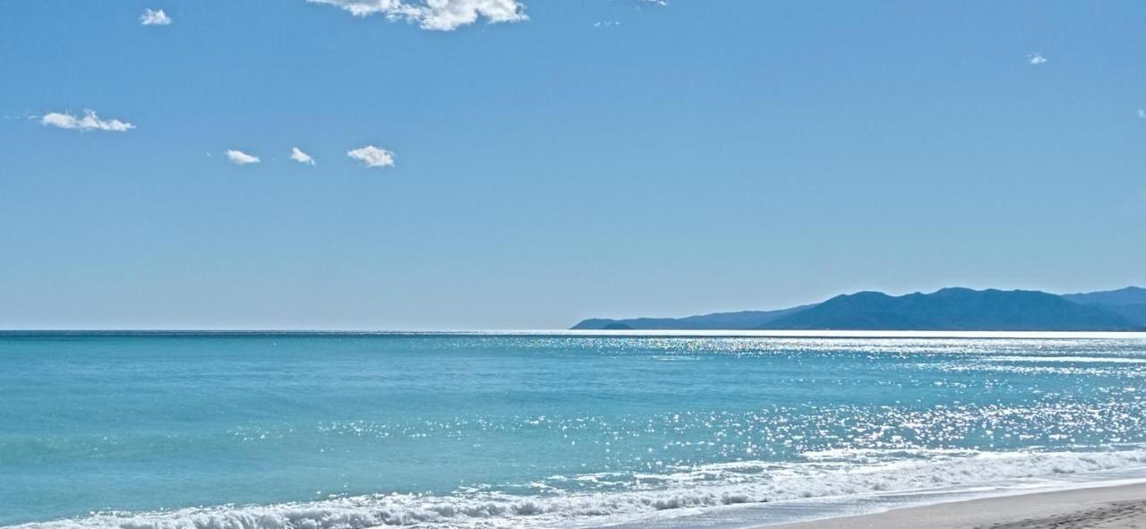 Apartamento Sweet Sea View Savona Exterior foto
