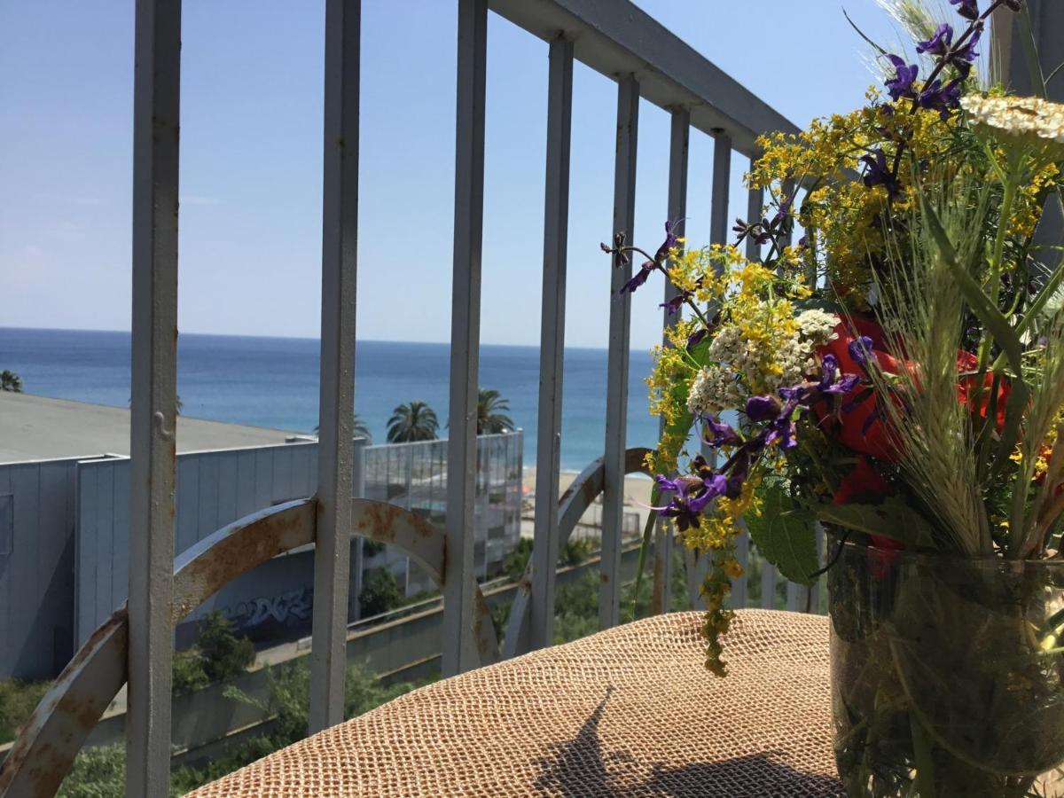 Apartamento Sweet Sea View Savona Exterior foto