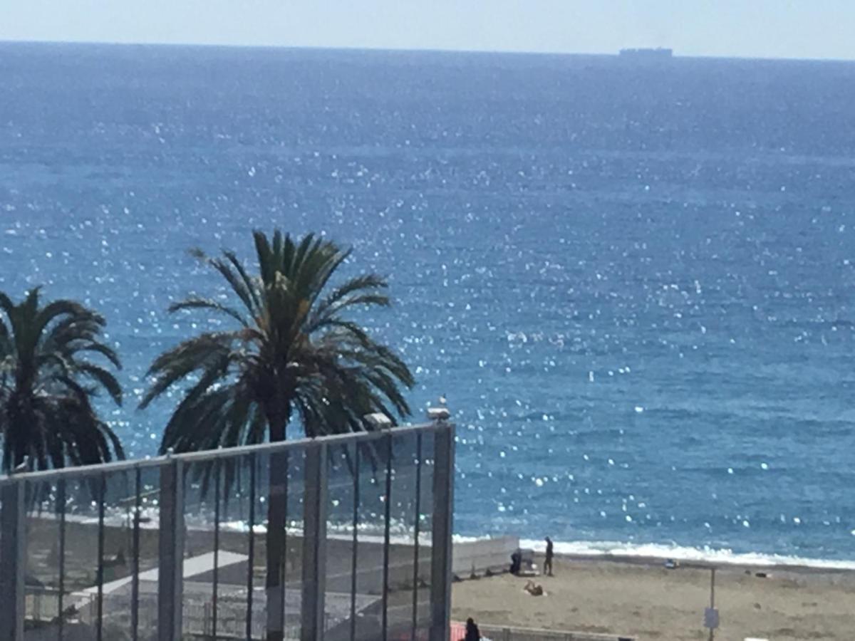 Apartamento Sweet Sea View Savona Exterior foto