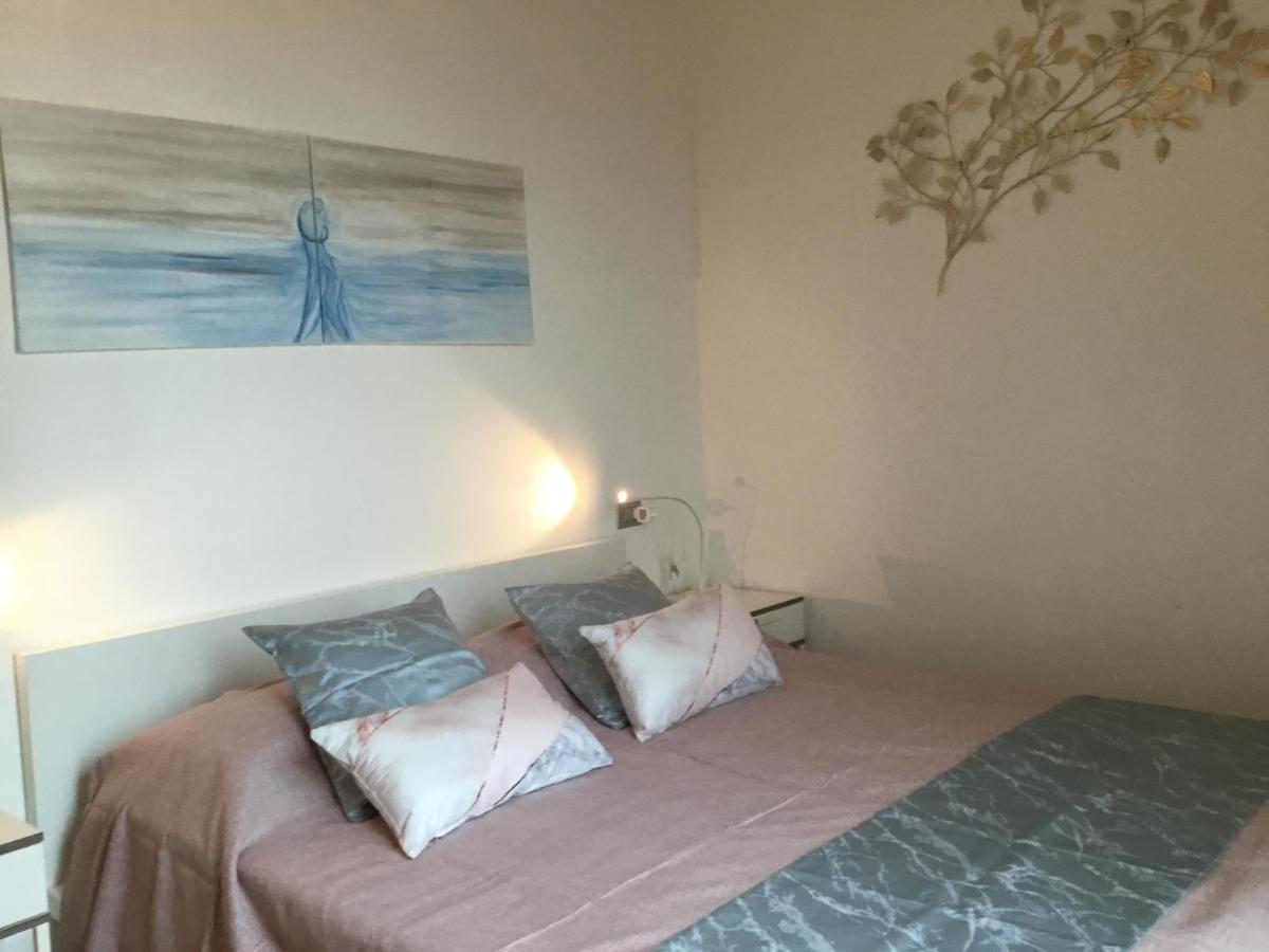 Apartamento Sweet Sea View Savona Exterior foto