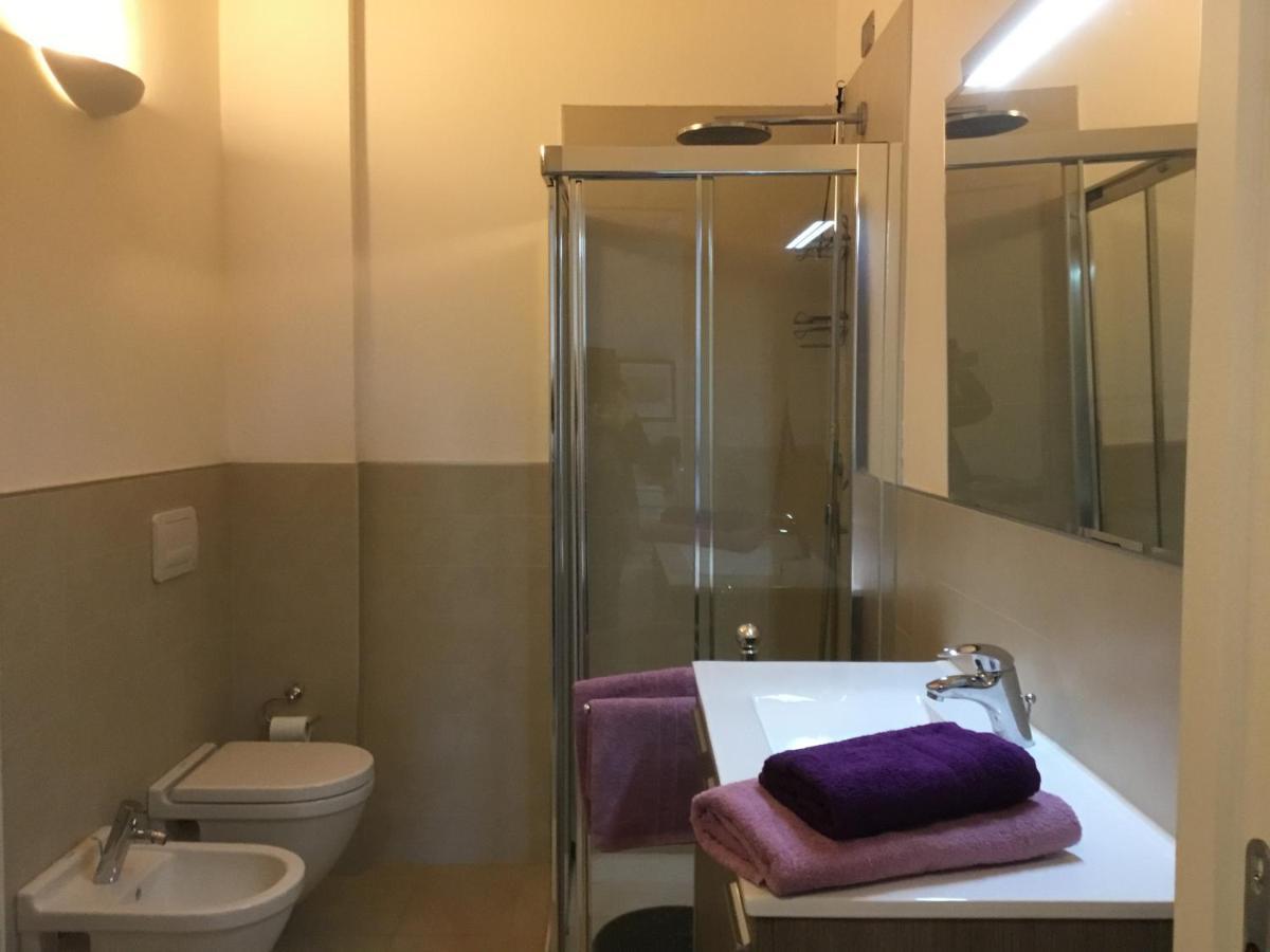Apartamento Sweet Sea View Savona Exterior foto