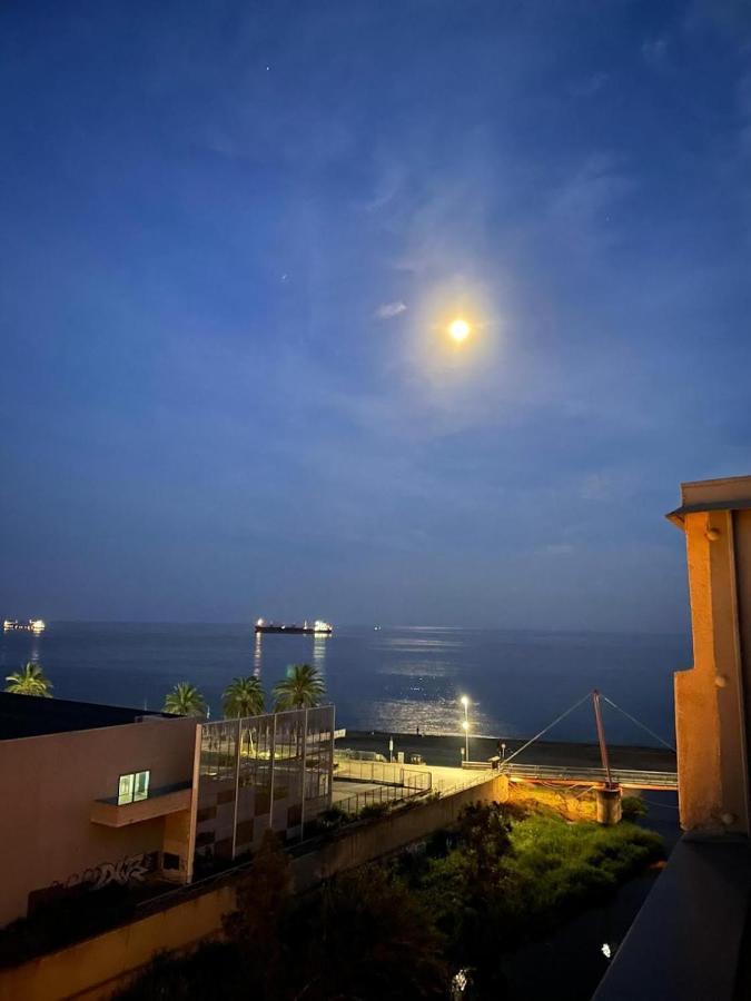 Apartamento Sweet Sea View Savona Exterior foto