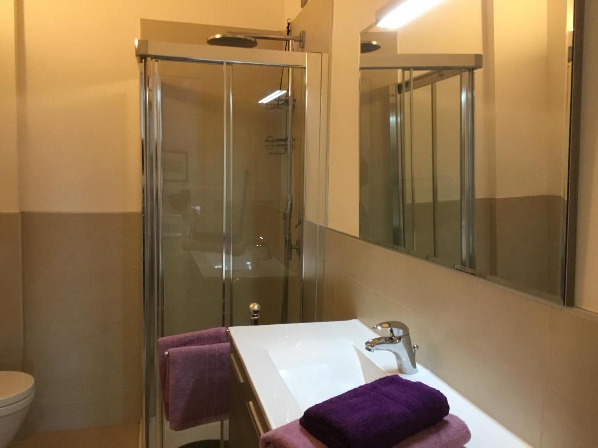 Apartamento Sweet Sea View Savona Exterior foto