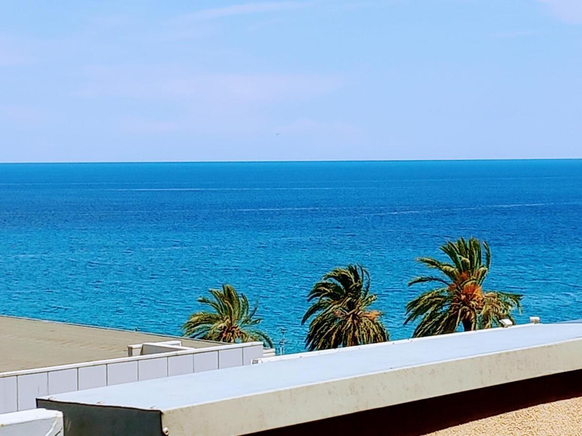 Apartamento Sweet Sea View Savona Exterior foto