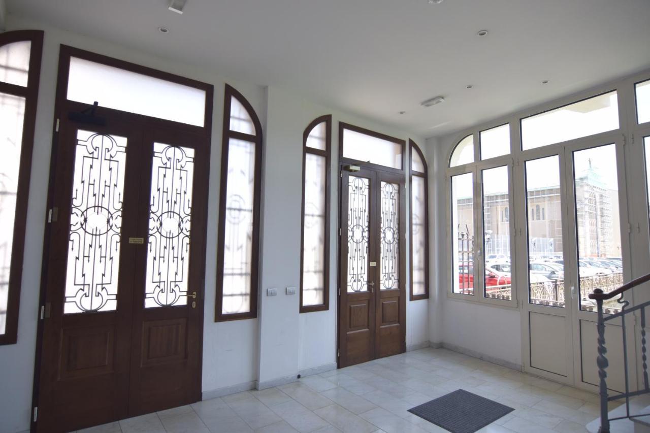 Apartamento Sweet Sea View Savona Exterior foto