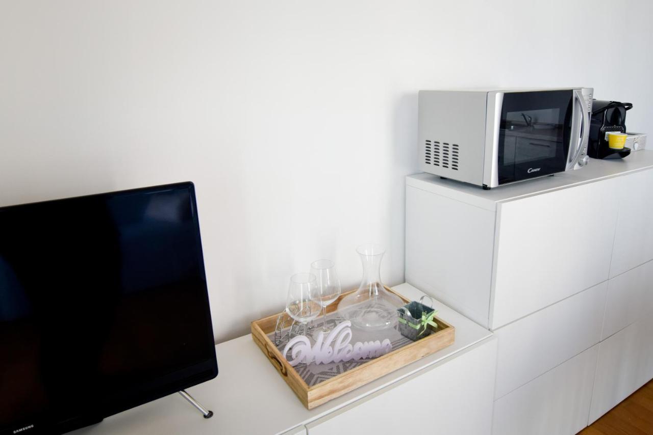Apartamento Sweet Sea View Savona Exterior foto