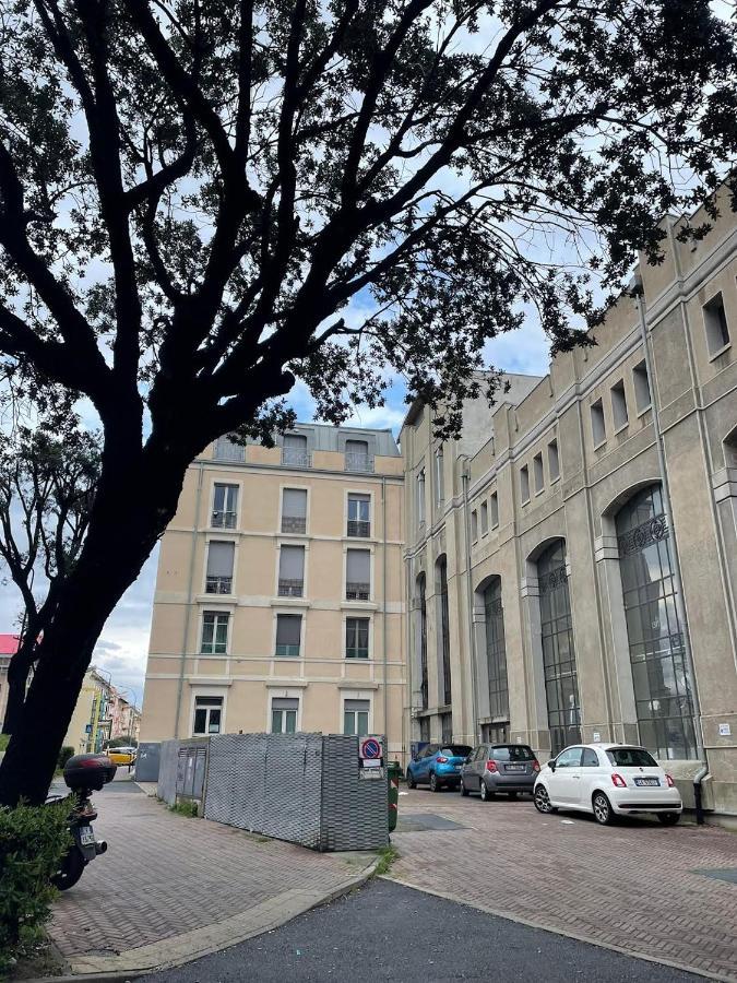 Apartamento Sweet Sea View Savona Exterior foto