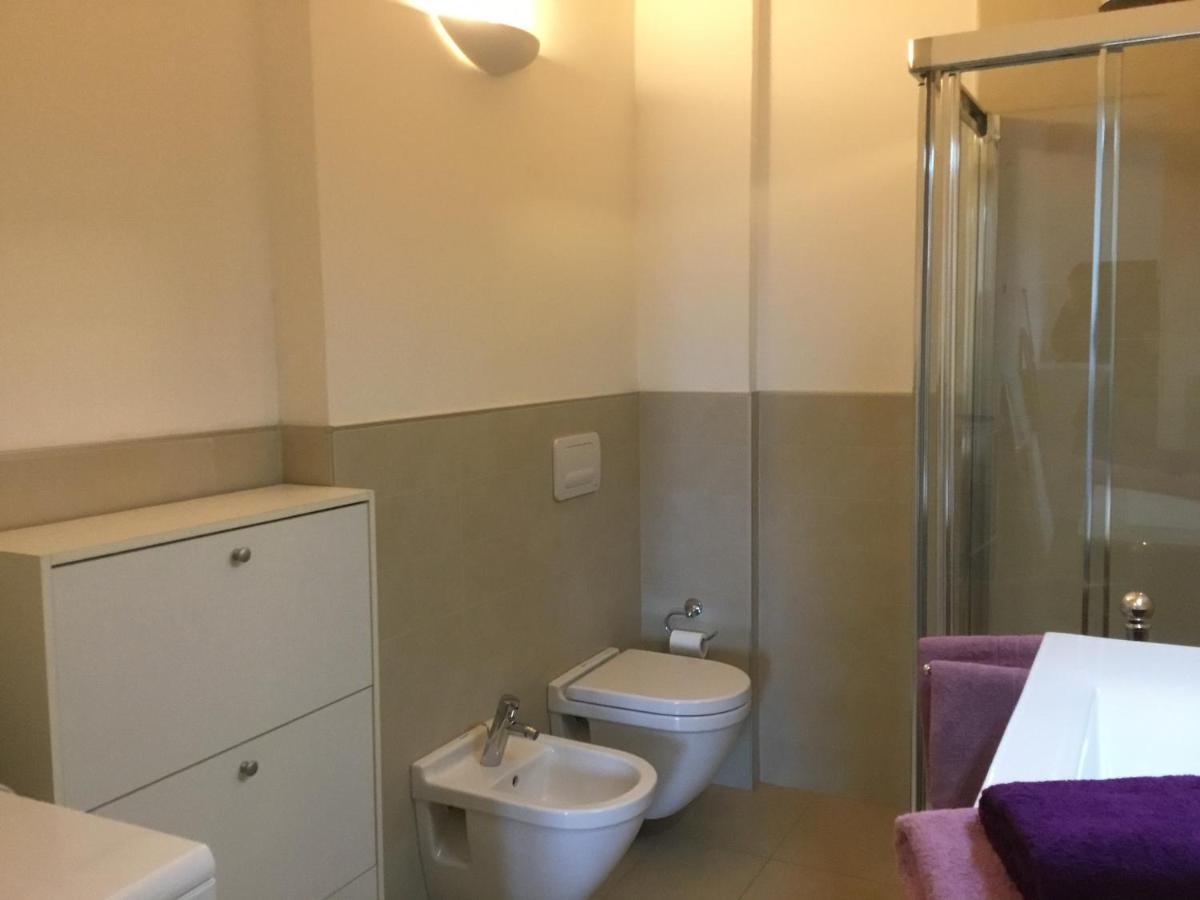 Apartamento Sweet Sea View Savona Exterior foto