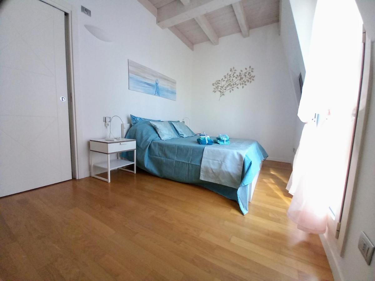 Apartamento Sweet Sea View Savona Exterior foto