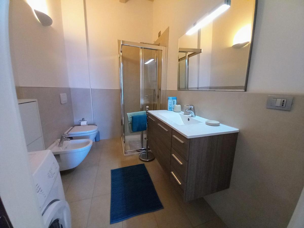 Apartamento Sweet Sea View Savona Exterior foto