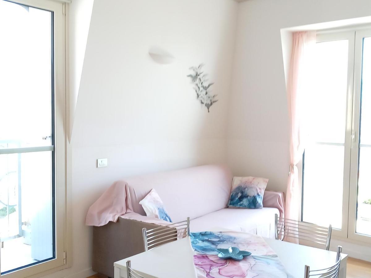 Apartamento Sweet Sea View Savona Exterior foto