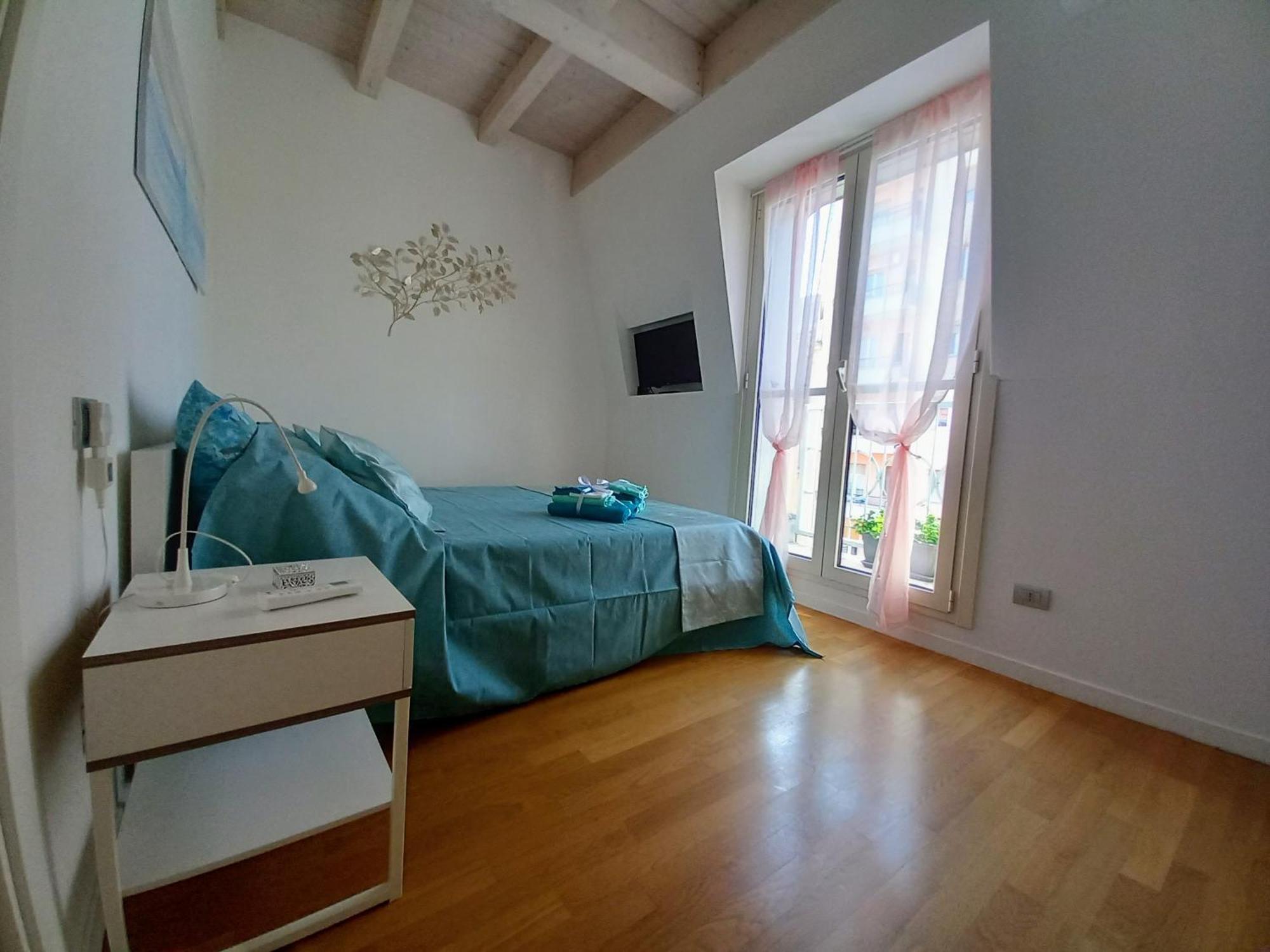 Apartamento Sweet Sea View Savona Exterior foto